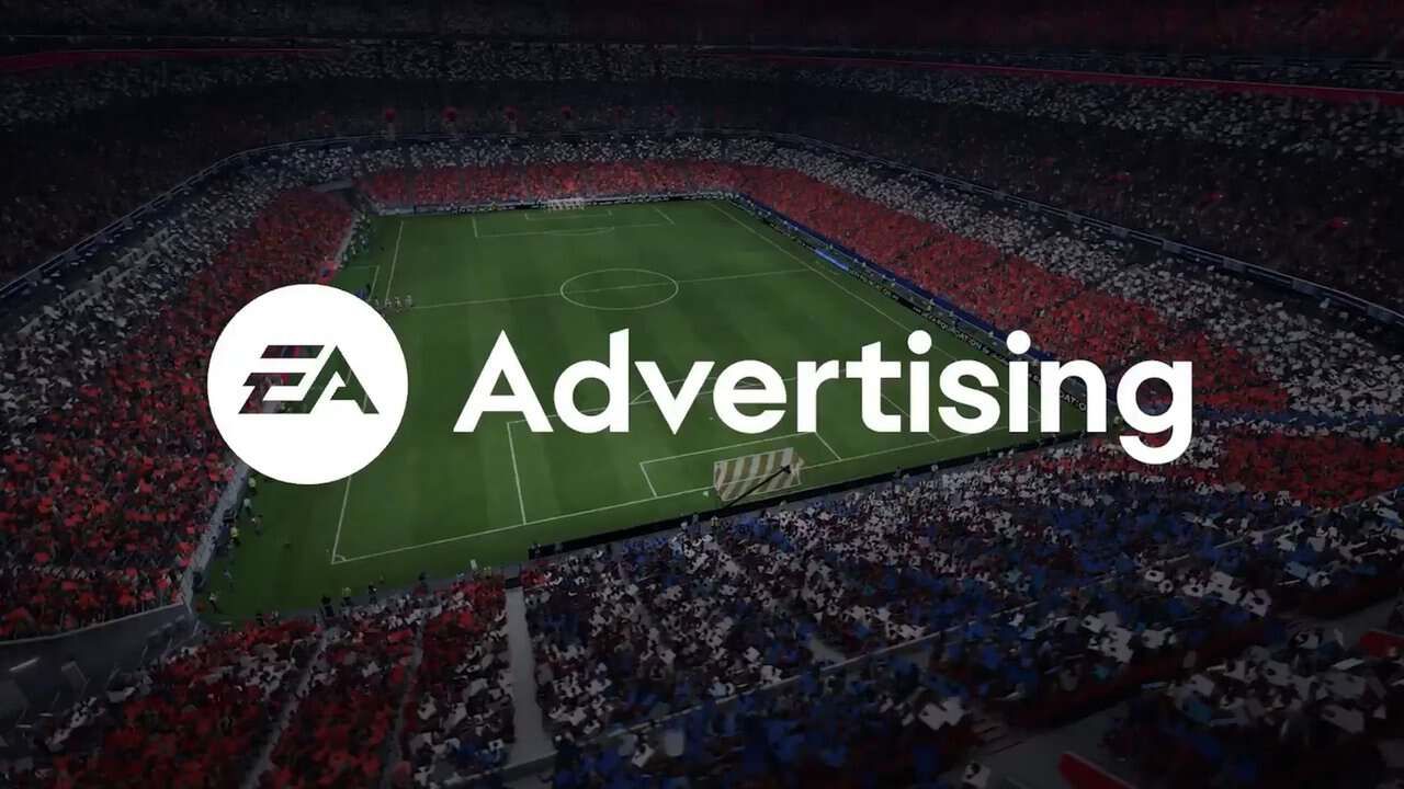 EA Advertising: la nueva división de EA para integrar anuncios dinámicos en videojuegos EA Advertising: la nueva división de EA para integrar anuncios dinámicos en videojuegos