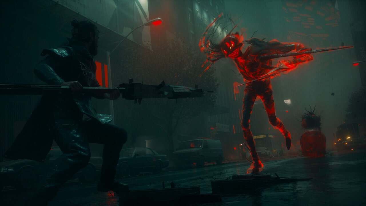Control Resonant: la edición Digital Deluxe podría otorgar acceso anticipado solo en PS5