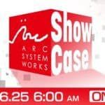 Arc System Works anuncia su showcase 2026 con fecha y novedades para junio