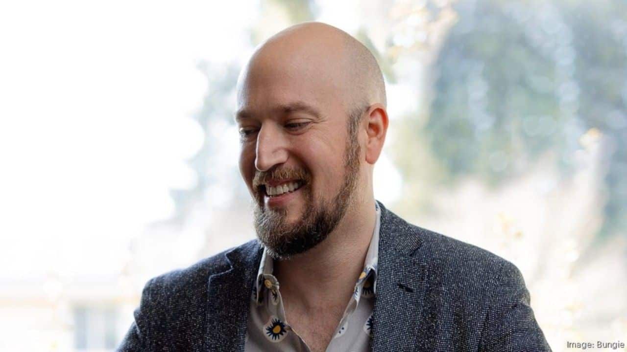 El CEO de Bungie deja el cargo tras menos de un año en el puesto