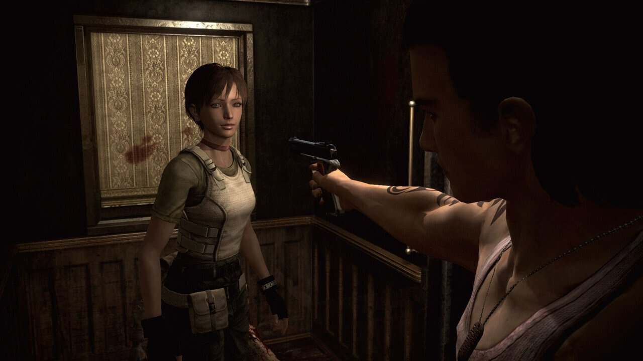 Resident Evil 0 remake entra en fase de desarrollo bajo el equipo principal de Capcom