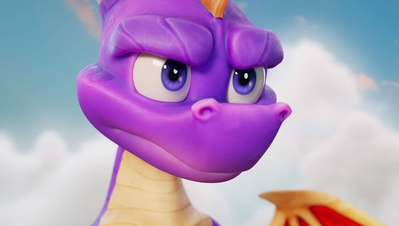 Spyro: A Realm Beyond llegará en 2027 a PS5, Series S|X, Switch 2 y PC tras gran éxito de Spyro Reignited Trilogy