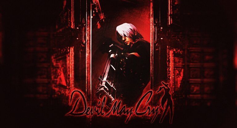 El remake de Devil May Cry podría estar bastante avanzado, según filtración