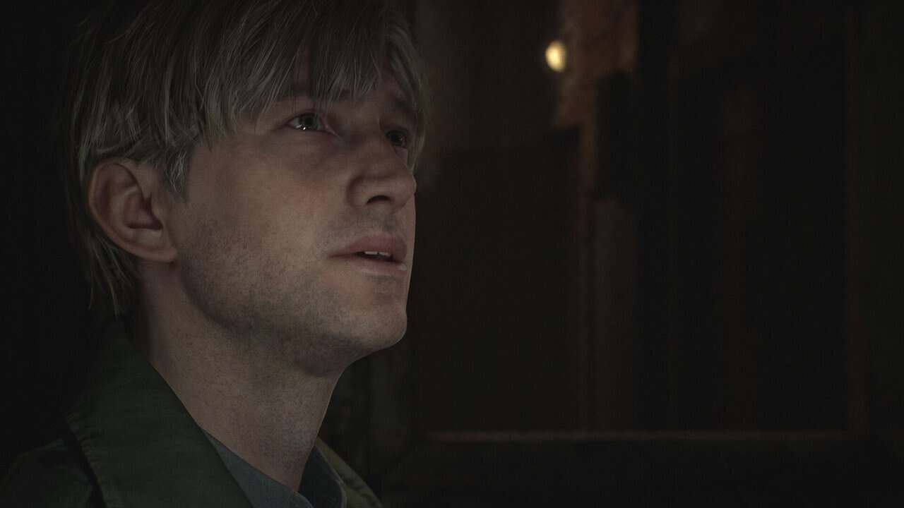 El DLC Born From a Wish de Silent Hill 2 podría haber sido cancelado