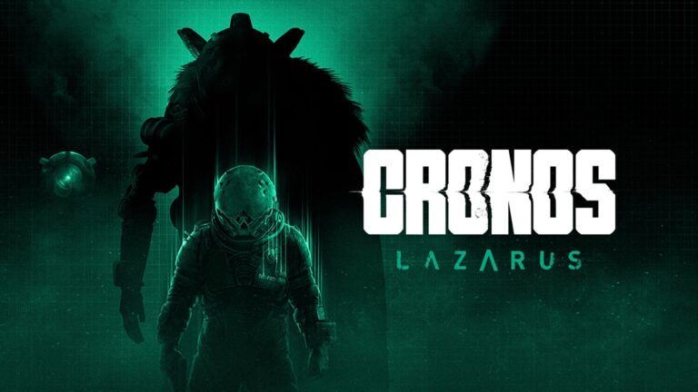 Cronos: Lazarus amplía la experiencia de Cronos: The New Dawn con nuevas batallas y habilidades Cronos: Lazarus amplía la experiencia de Cronos: The New Dawn con nuevas batallas y habilidades
