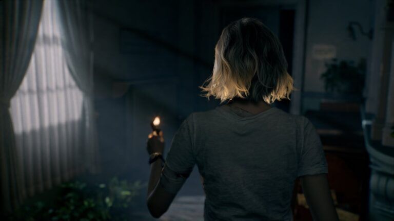 Resident Evil Requiem podría expandirse tras el remake de Code Veronica, según rumores Resident Evil Requiem podría expandirse tras el remake de Code Veronica, según rumores