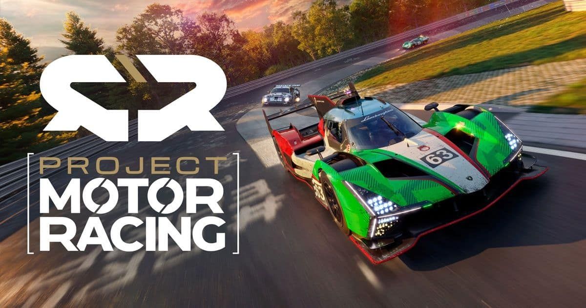 Project Motor Racing amplía su catálogo con 9 coches históricos en GT Icons Pack