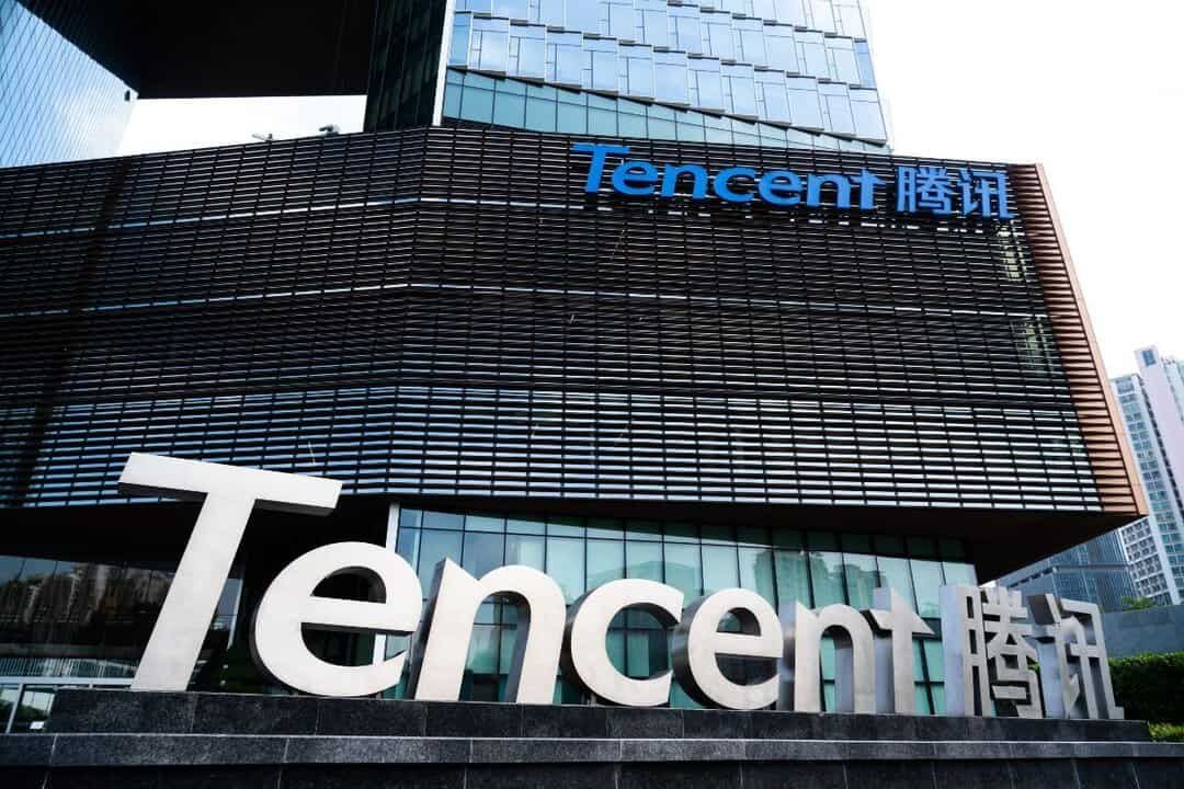 Tencent replantea su estrategia en videojuegos y se centra en apuestas más selectivas