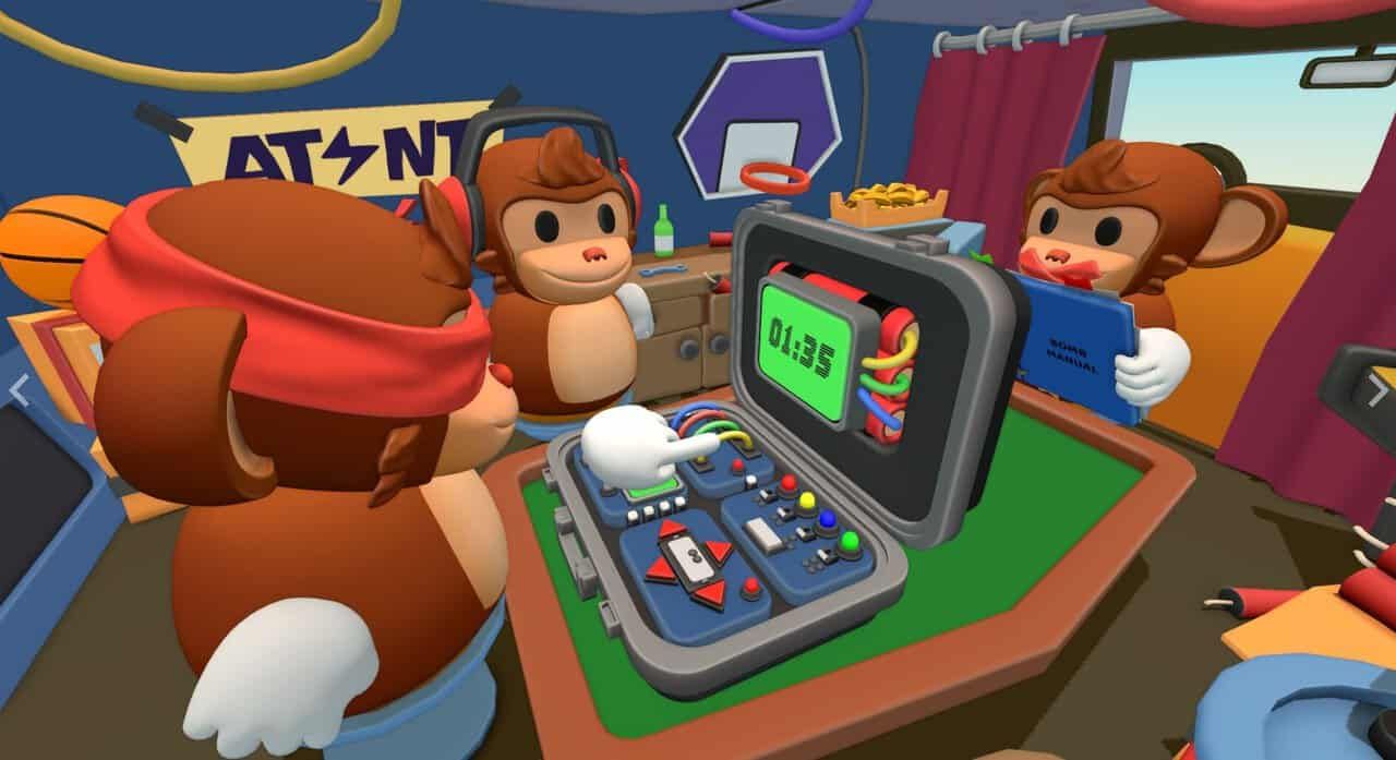 BOMBANANA! se corona como demo más jugada en Steam Next Fest de junio 2026