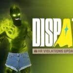 El parche gratuito de Dispatch añade control de censura y nuevas opciones visuales