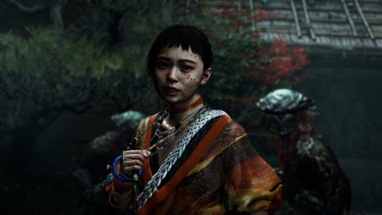 El productor de Onimusha: Way of the Sword sorprendido por el dense calendario de septiembre