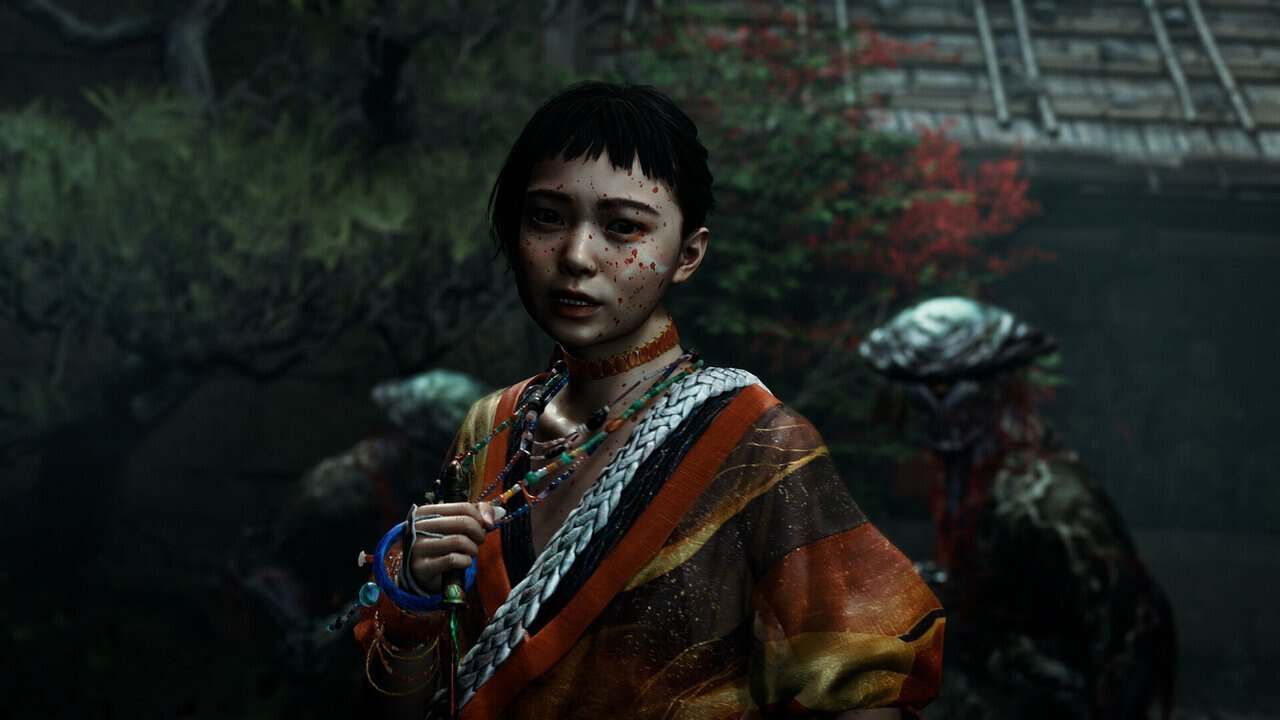 El productor de Onimusha: Way of the Sword sorprendido por el dense calendario de septiembre