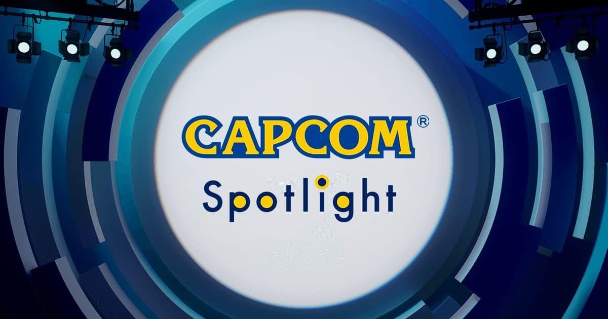 Capcom Spotlight confirmará novedades el 25 de junio en directo