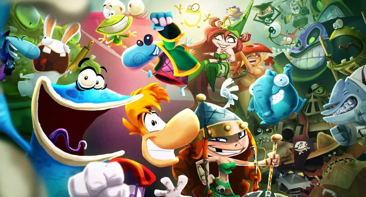 Rayman Legends Retold no reemplazará al original, según Ubisoft