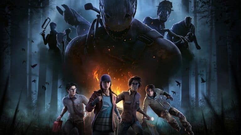 Dead by Daylight celebra su década y confirma rodaje de película para 2027 Dead by Daylight celebra su década y confirma rodaje de película para 2027