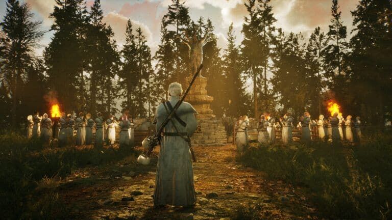 Join Us: un simulador de sectas que llega a Xbox Series y PC en 2027 Join Us: un simulador de sectas que llega a Xbox Series y PC en 2027