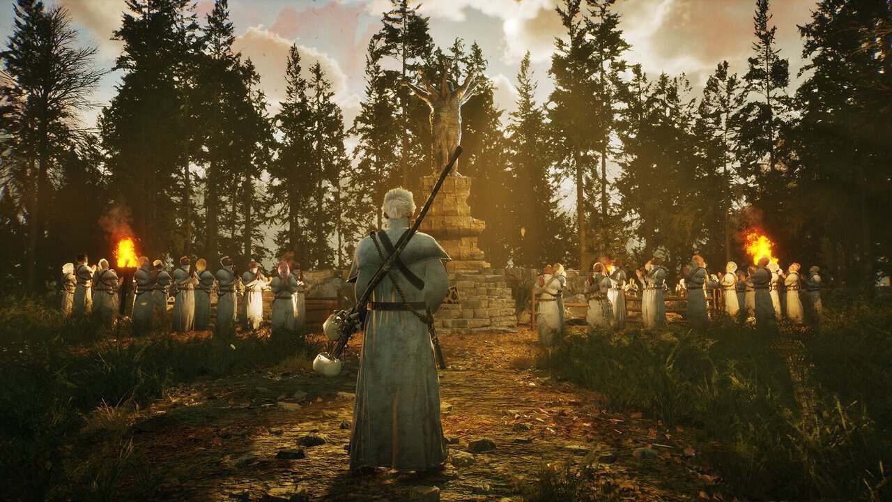 Join Us: un simulador de sectas que llega a Xbox Series y PC en 2027