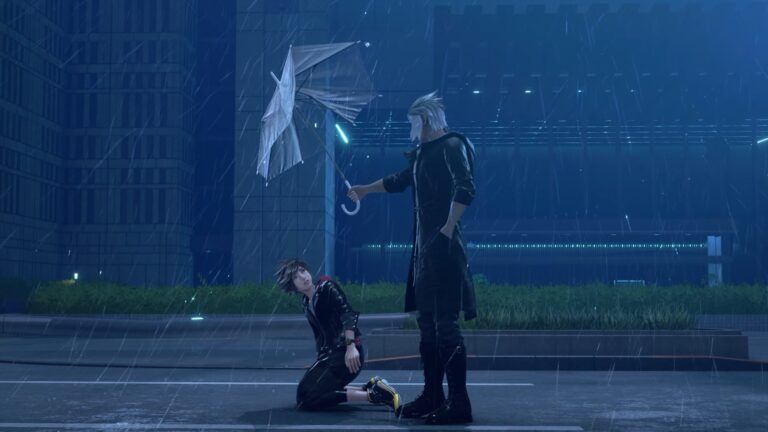 Kingdom Hearts 4 mostrará versión multiplataforma con mejoras frente a Switch 2