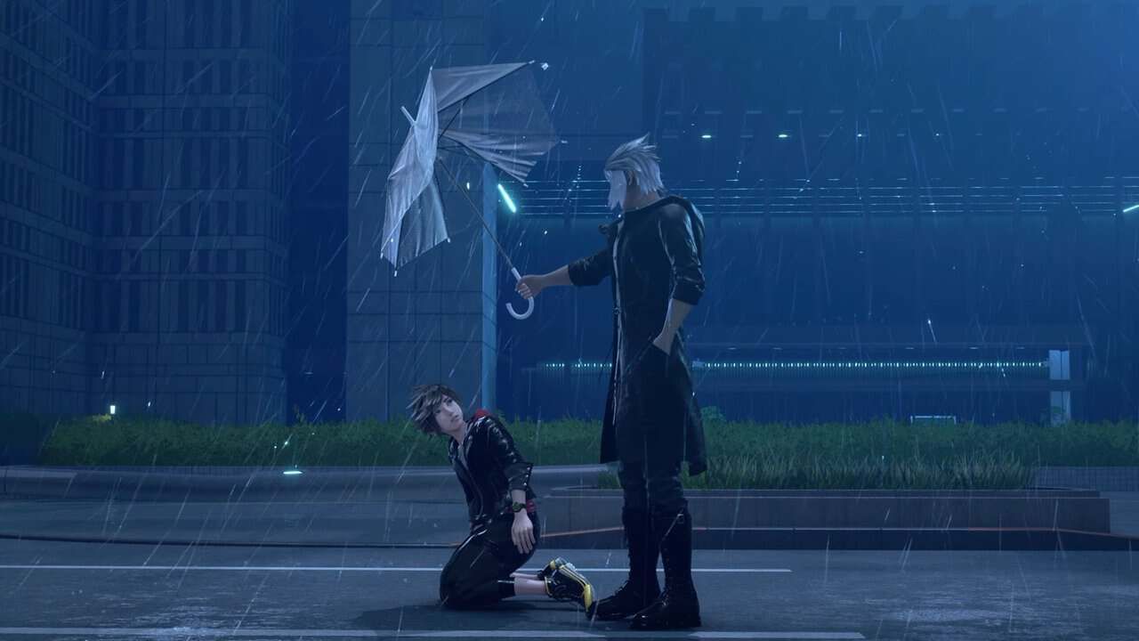 Kingdom Hearts 4 mostrará versión multiplataforma con mejoras frente a Switch 2