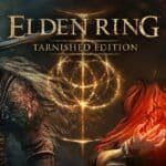 Elden Ring Tarnished Edition llega el 28 de agosto con 41 GB en Switch 2 y precio de 79,99 €