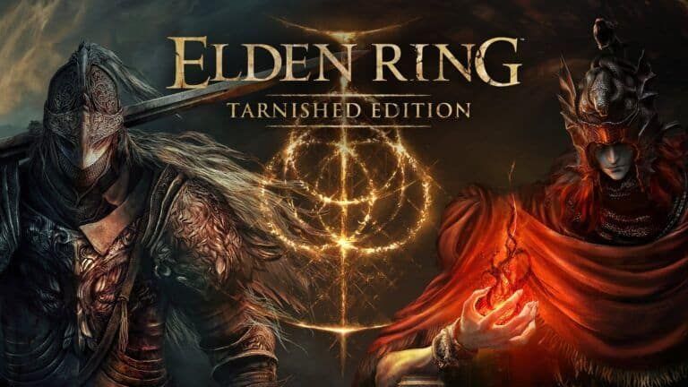 Elden Ring Tarnished Edition llega el 28 de agosto con 41 GB en Switch 2 y precio de 79,99 € Elden Ring Tarnished Edition llega el 28 de agosto con 41 GB en Switch 2 y precio de 79,99 €