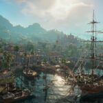 Assassin’s Creed Black Flag Resynced llega a PS5 Pro con mejoras en RTX y resolución 4K