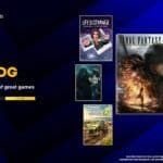 PlayStation Plus añade varios lanzamientos a Extra y Premium este mes