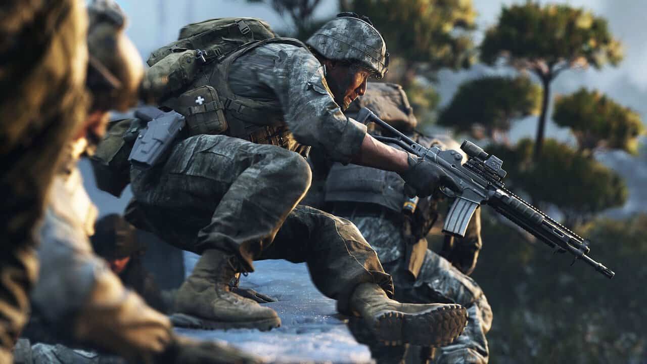 Edición de archivo de Call of Duty: Modern Warfare 4 trae contenido exclusivo y precio alto