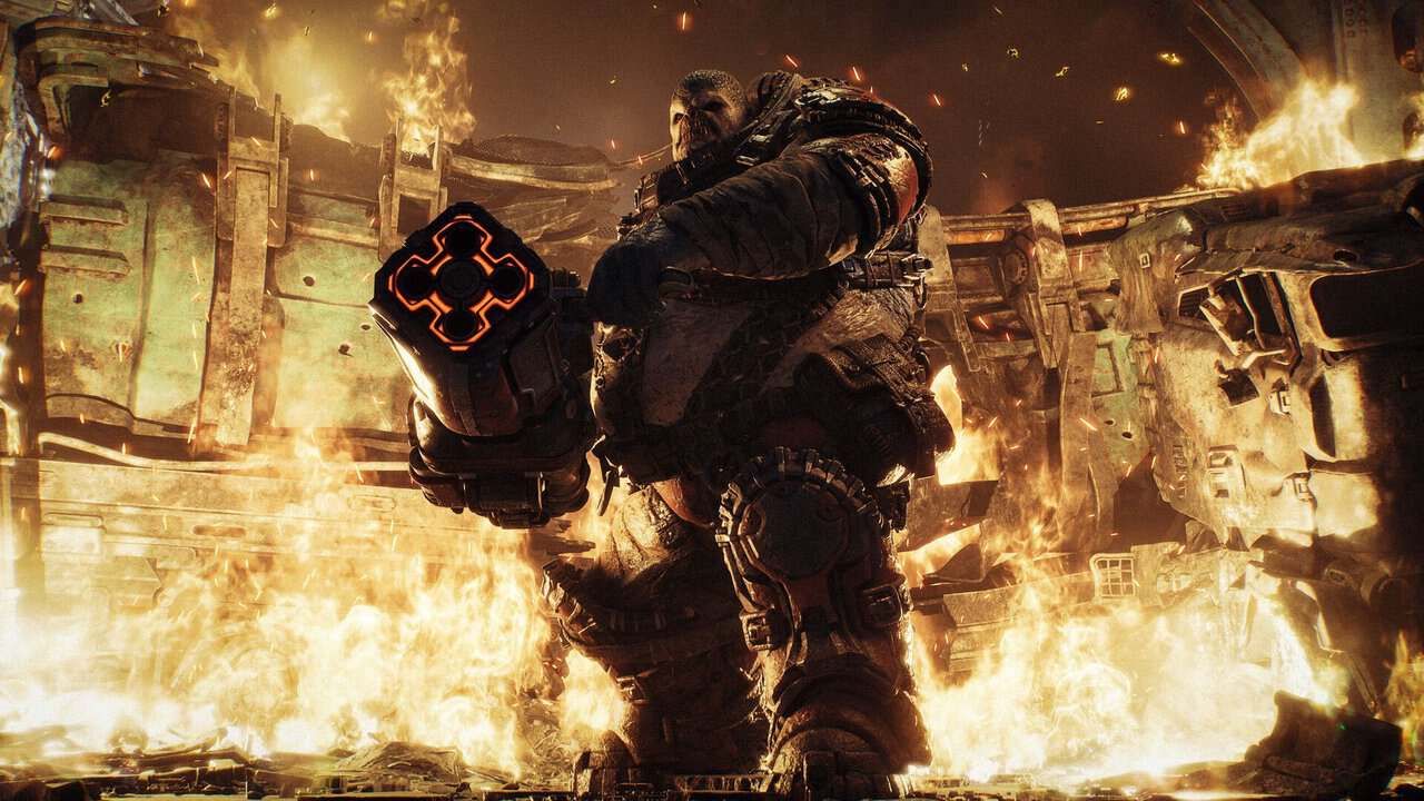 Gears of War: E-Day revela requisitos de PC y optimización para varias plataformas Gears of War: E-Day revela requisitos de PC y optimización para varias plataformas