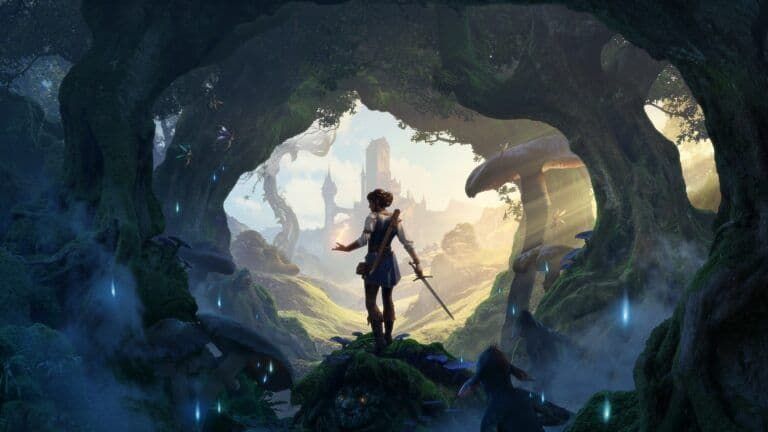Fable retrasa su lanzamiento y mostrará más gameplay antes de debutar