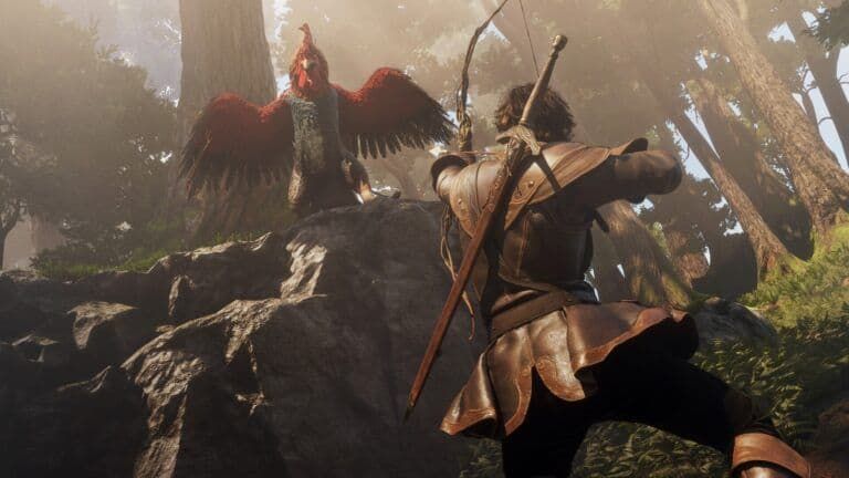 Fable mostrará un vistazo de más de 30 minutos con sus escenarios y combates