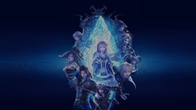 Final Fantasy Resonance llega a Switch con cámara dinámica y combate por turnos en HD-2D Final Fantasy Resonance llega a Switch con cámara dinámica y combate por turnos en HD-2D