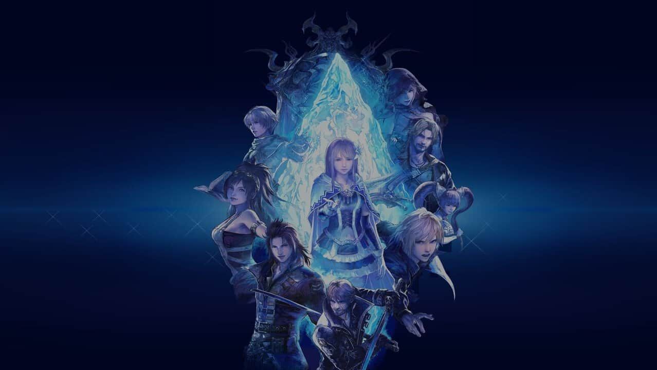 Final Fantasy Resonance llega a Switch con cámara dinámica y combate por turnos en HD-2D Final Fantasy Resonance llega a Switch con cámara dinámica y combate por turnos en HD-2D
