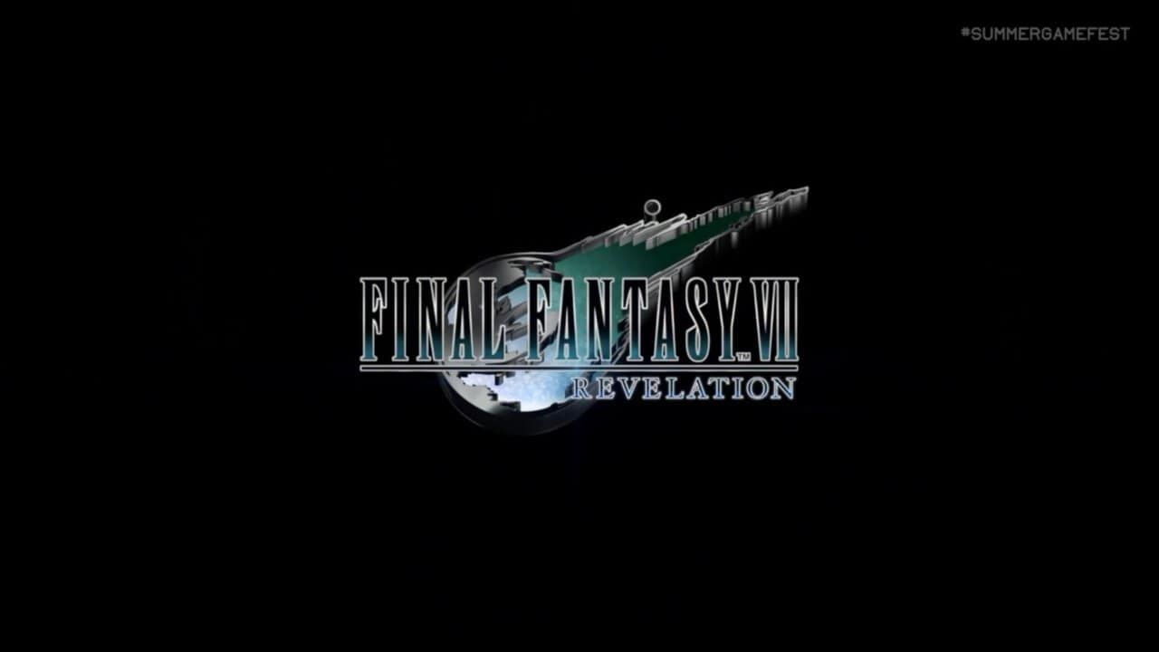 Final Fantasy VII Revelation promete cerrar su saga en múltiples plataformas
