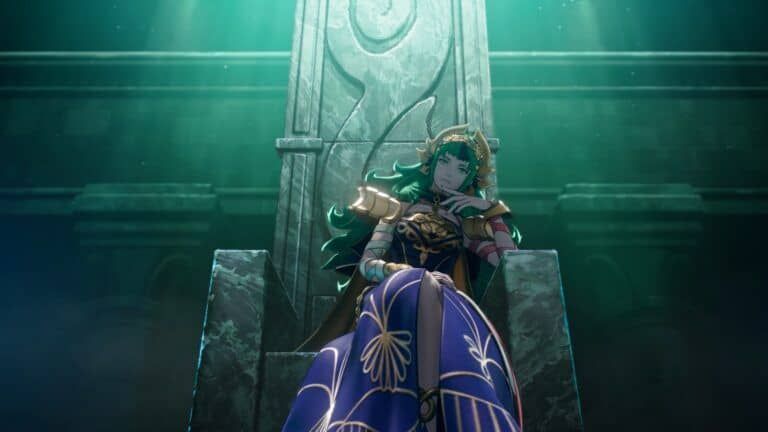 Fire Emblem: Fortune’s Weave podría debutar el 17 de septiembre en Switch 2 Fire Emblem: Fortune’s Weave podría debutar el 17 de septiembre en Switch 2