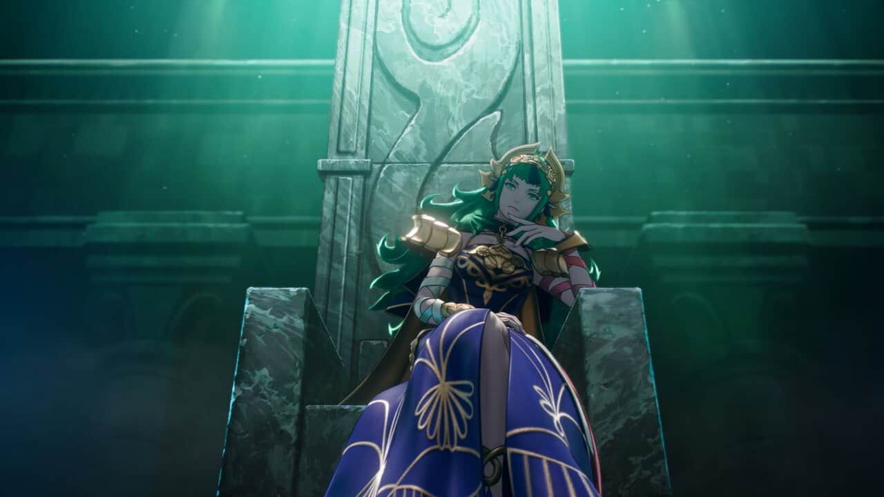 Fire Emblem: Fortune’s Weave podría debutar el 17 de septiembre en Switch 2 Fire Emblem: Fortune’s Weave podría debutar el 17 de septiembre en Switch 2