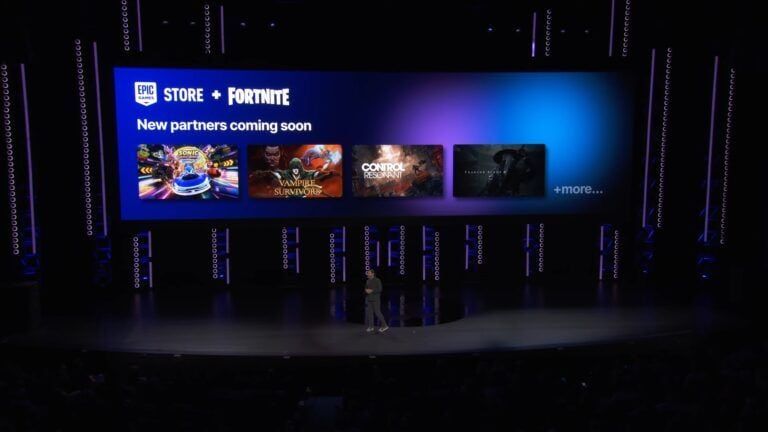 Nuevas colaboraciones de Fortnite abren paso a lanzamientos cruzados y sorpresas para 2026 Nuevas colaboraciones de Fortnite abren paso a lanzamientos cruzados y sorpresas para 2026