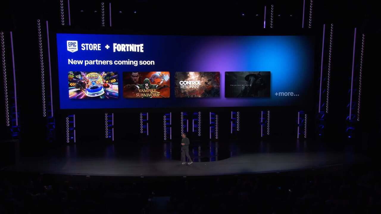 Nuevas colaboraciones de Fortnite abren paso a lanzamientos cruzados y sorpresas para 2026