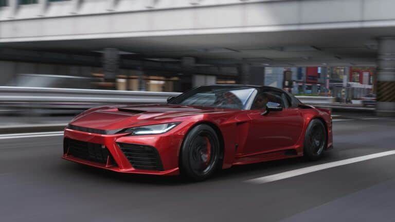 Forza Horizon 6 recibe Series 2 con ajustes que impactingXP, dificultad y exploración