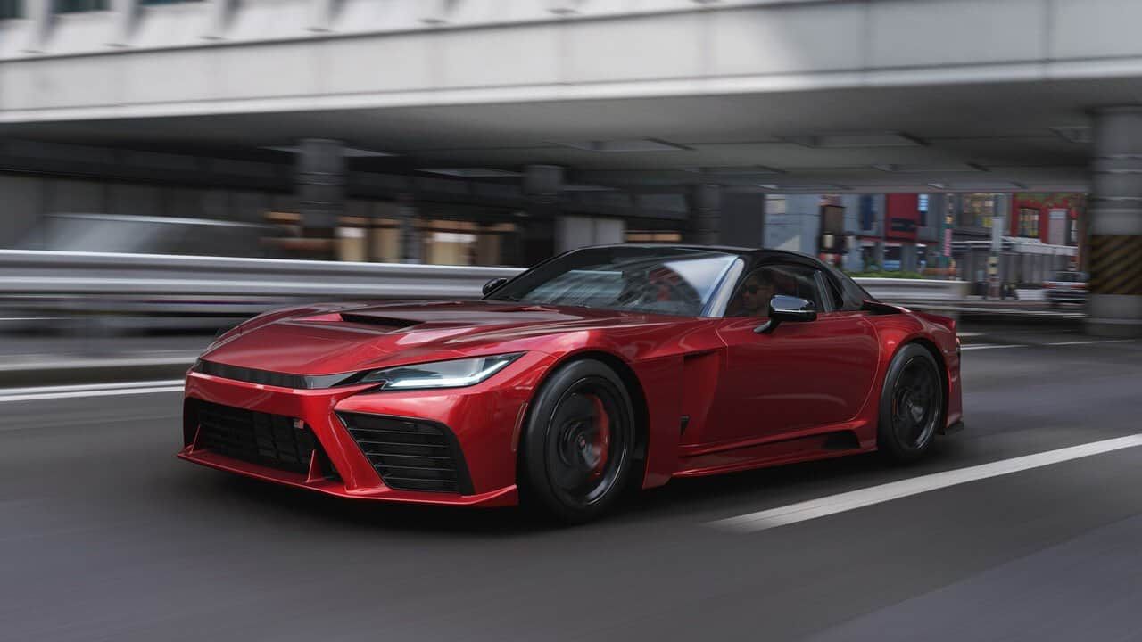 Forza Horizon 6 recibe Series 2 con ajustes que impactingXP, dificultad y exploración Forza Horizon 6 recibe Series 2 con ajustes que impactingXP, dificultad y exploración