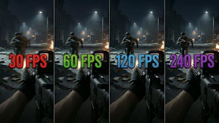 Guía para optimizar FPS en PC sin sacrificar la calidad visual