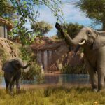 Frontier Developments trabaja en una nueva entrega de la saga Planet para 2027-2028