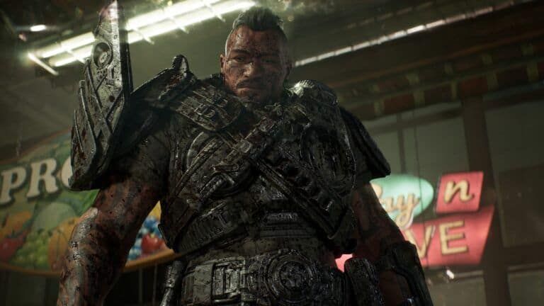 Gears of War: E-Day contaría con un presupuesto superior a los 400 millones