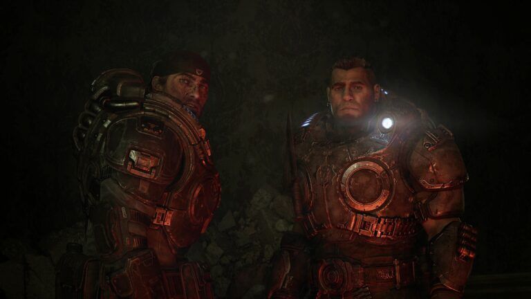 Gears of War: E-Day podría llegar a Xbox Series y PC tras su aparición en la conferencia