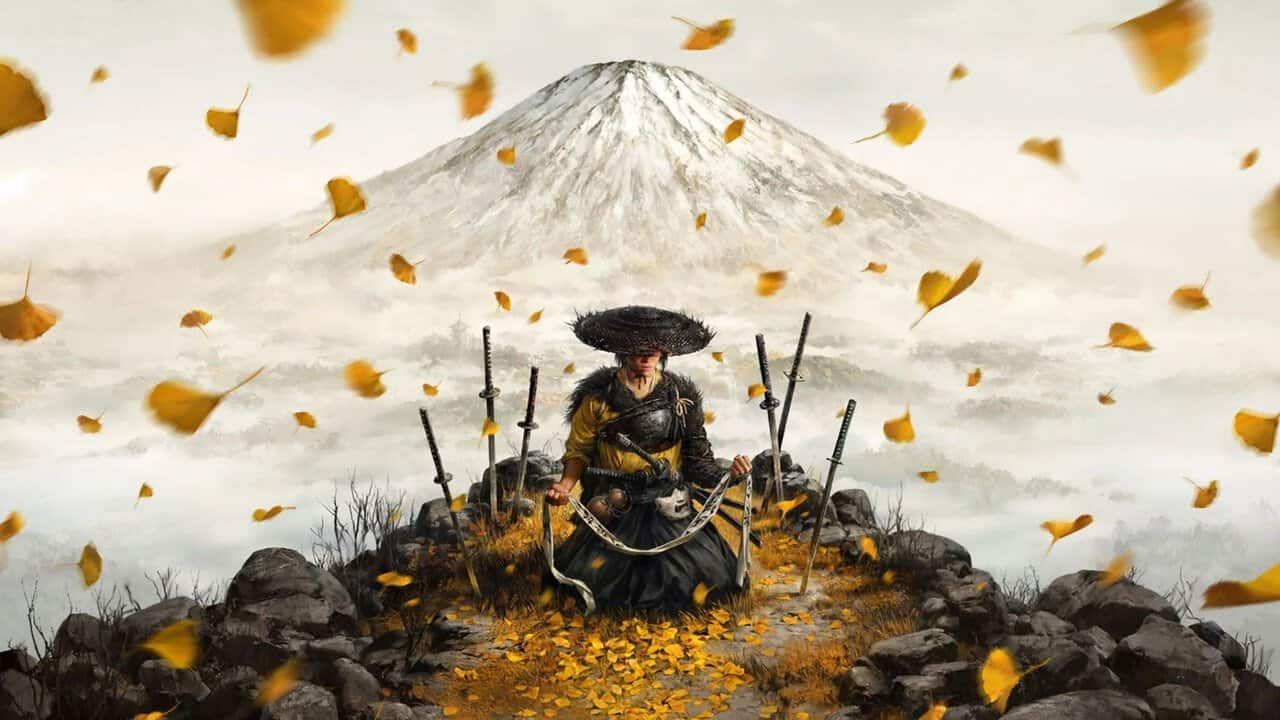 Ghost of Yotei triunfa con 4,8 millones de copias vendidas, según estimaciones de PS5 Ghost of Yotei triunfa con 4,8 millones de copias vendidas, según estimaciones de PS5