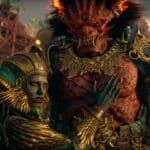 God of War Laufey podría llegar en la primera mitad de 2027, según filtraciones
