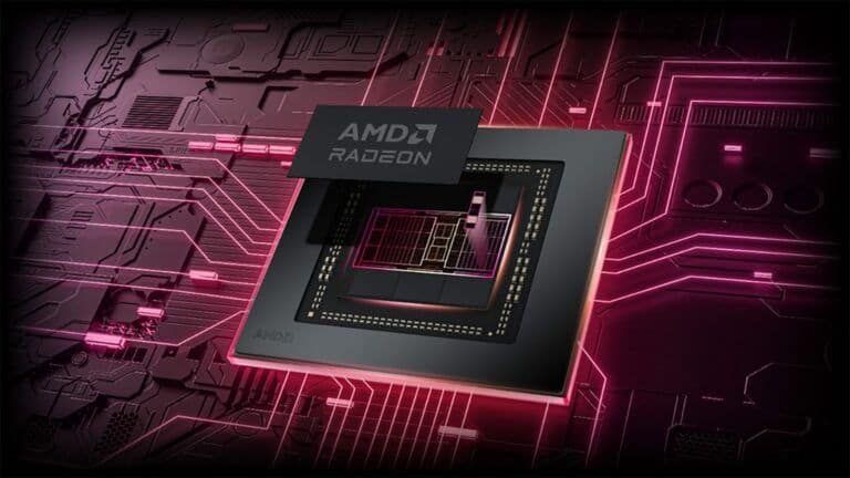 Amd promete paridad visual con FSR 4.1 en RX 7000 frente a RDNA 4 Amd promete paridad visual con FSR 4.1 en RX 7000 frente a RDNA 4
