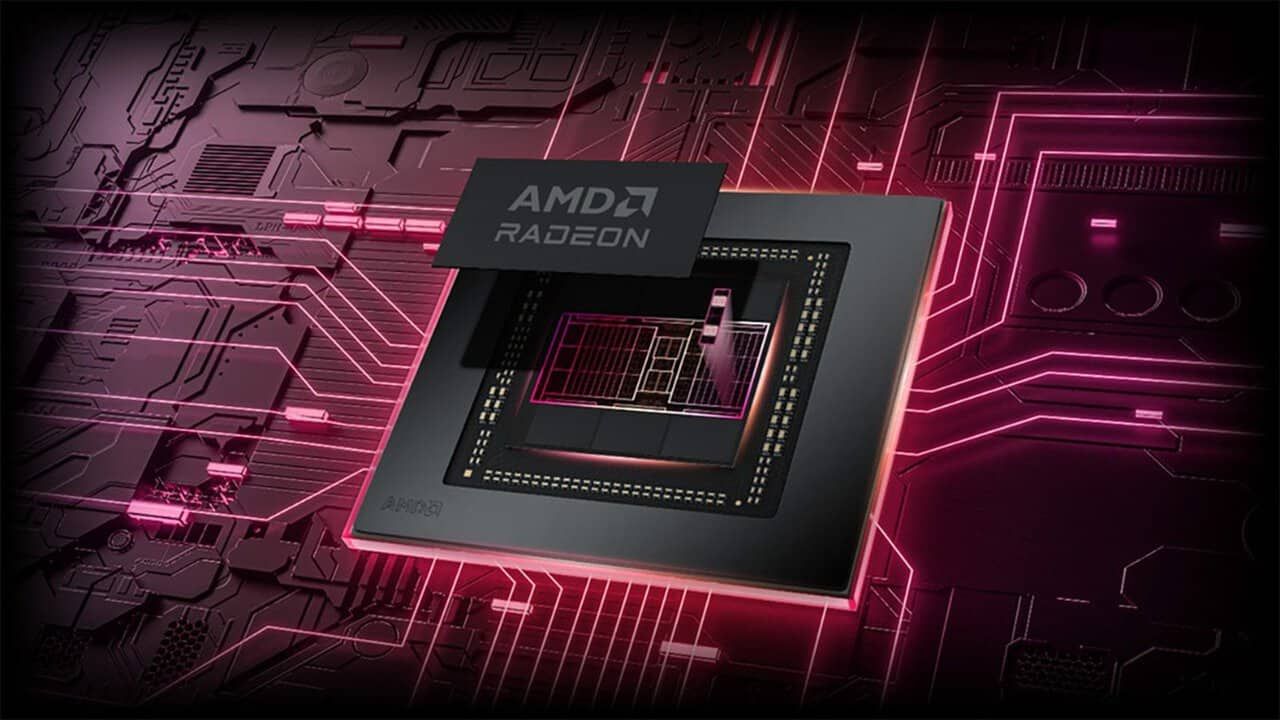 Amd promete paridad visual con FSR 4.1 en RX 7000 frente a RDNA 4 Amd promete paridad visual con FSR 4.1 en RX 7000 frente a RDNA 4