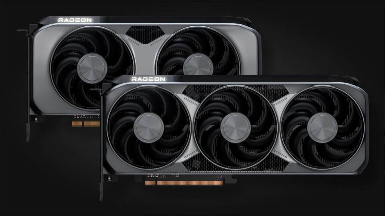 AMD RDNA 5: las nuevas gráficas podrían llegar a finales de 2027 o principios de 2028 AMD RDNA 5: las nuevas gráficas podrían llegar a finales de 2027 o principios de 2028