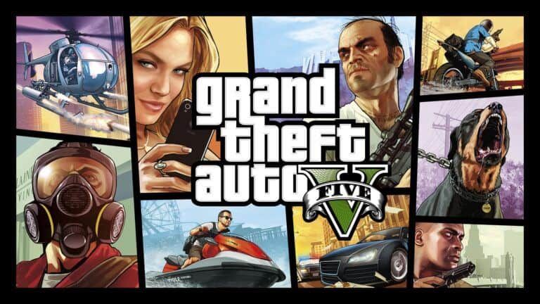 GTA V y GTA Online ya forman parte del catálogo para suscriptores GTA+ en PS5, Xbox Series y PC